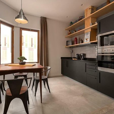 Ivens Residence 푼샬 외부 사진