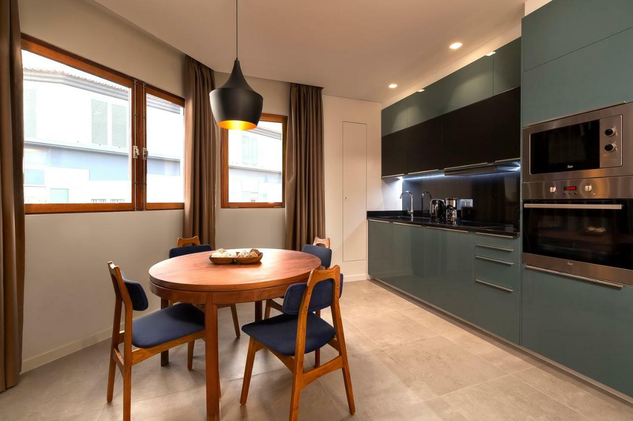 Ivens Residence 푼샬 외부 사진