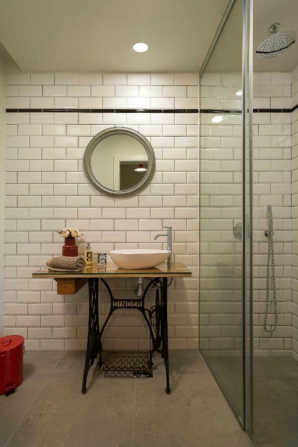 Ivens Residence 푼샬 외부 사진