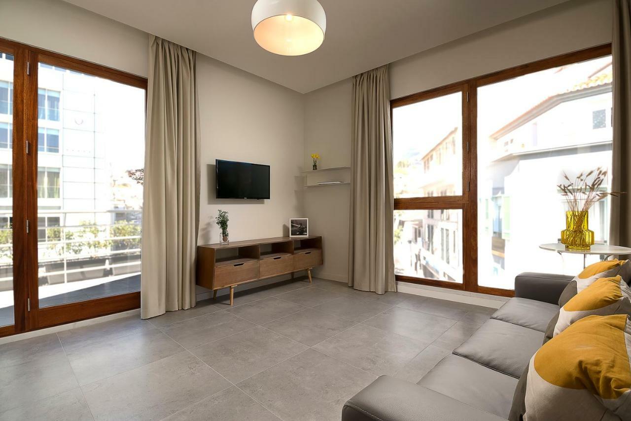 Ivens Residence 푼샬 외부 사진