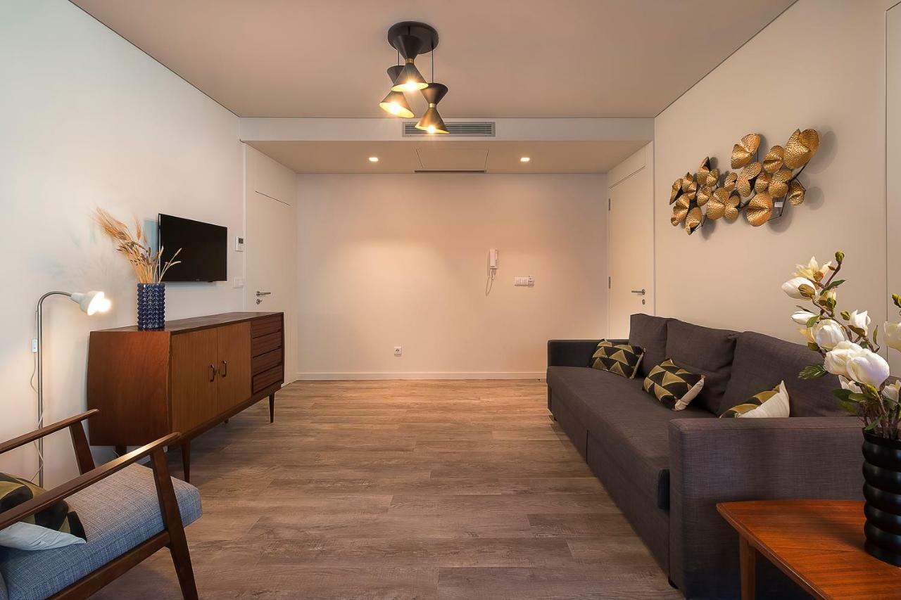 Ivens Residence 푼샬 외부 사진