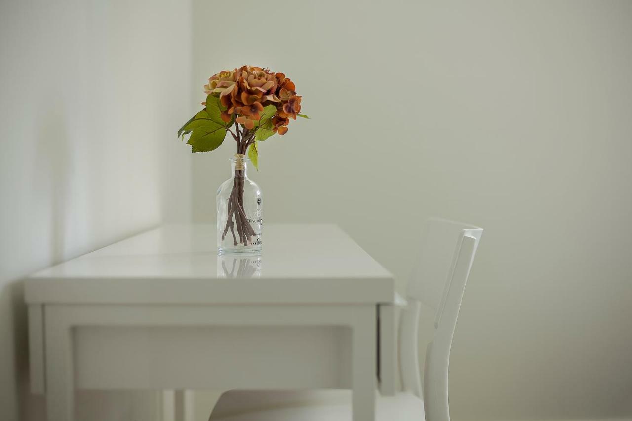 Ivens Residence 푼샬 외부 사진